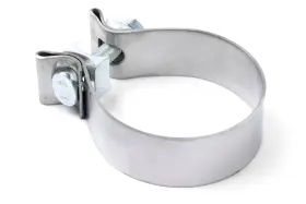 D662-9237 Dinan Heavy-duty Band Clamp - 3 Inch