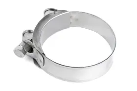 D662-9249 Dinan Low-profile Barrel Band Clamp - 3 Inch