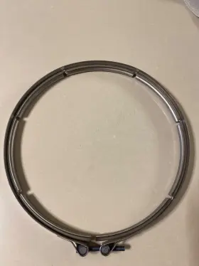 65822 Dinex Exhaust Clamp - Free Shipping