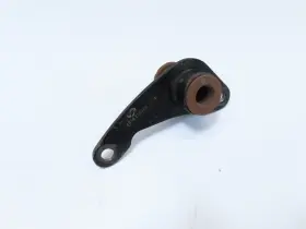 52103595ab Dodge 03-07 Ram 5.9l Cummins Diesel Exhaust Bracket Hanger Isolated