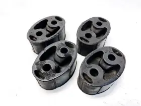 52122651af Dodge 11-23 Ram 2500 Center Exhaust Muffler Support Insulator Isolator Set Oem
