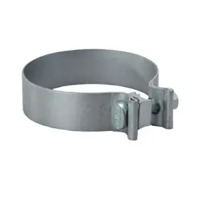 J000202 Donaldson Exhaust Clamp Accuseal Style