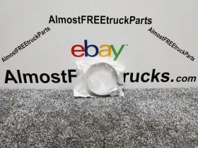 J000203 Donaldson Exhaust Clamp - Free Shipping