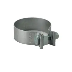 J000204 Donaldson Exhaust Clamp Accuseal Style