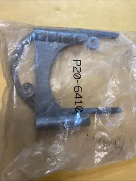 Dnp206410 Donaldson P206410 4 Inch 102mm Steel U-bolt Exhaust Clamp 8612965 51300010