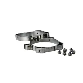 P206509 Donaldson Exhaust Clamp 5.00 Inch Dia