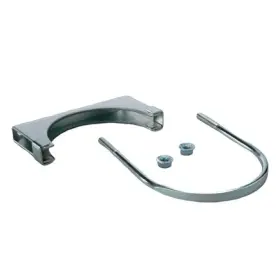 P206601 Donaldson Exhaust Clamp Zinc U Bolt Style