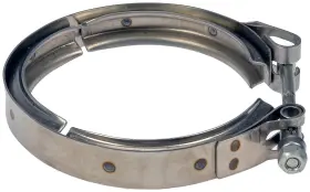 01zl059 Dorman Exhaust Clamp For 1999-2002 Ford E-350 Econoline Club Wagon