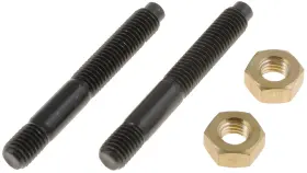 Dorman 03101 100 03101 Exhst. Manifold Stud Kit
