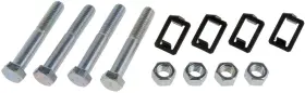 03125 Dorman Exhaust Flange Stud And Nut Fits 1989-2003 Dodge Dakota Ram 2500 3500 15