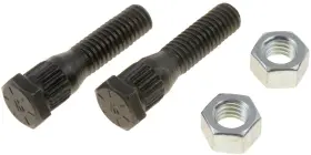 03127 Dorman Exhaust Flange Stud And Nut