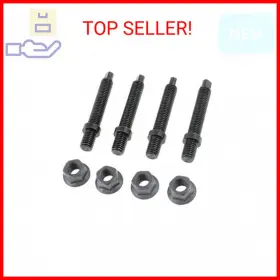 M10-1.5 Dorman 03131 Exhaust Stud Kit - X 72mm Compatible With Select Ford / Lin