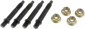 03132 Dorman Exhaust Flange Stud And Nut Fits 95-98 Ford Windstar