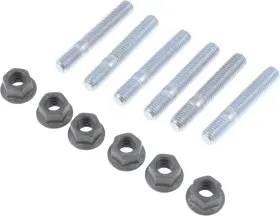 M10-1.5 Dorman 03133 Exhaust Stud Kit - X 62mm Compatible With Select Models
