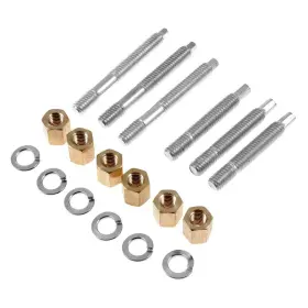 03147 Dorman - Metal Exhaust Flange Stud And Nut Kit