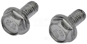 03294cd Dorman Catalytic Converter Heat Shield Bolt Set - Help