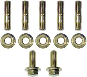 03400b Dorman Exhaust Manifold Hardware Kit