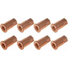 03428 Dorman Exhaust Manifold Nut