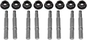 03430 Dorman 100 3430 Exhaust Hardware Kit