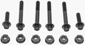 03420 Dorman 037495424714 Turbocharger Y-pipe Bolt Kit Compatible With Select Ford Models