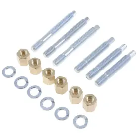 03zn096 Dorman Front Exhaust Flange Stud And Nut For 1975-1986 Chevrolet C30 03zn096 Dorman Front Exhaust Flange Stud And Nut For 1975-1986 Chevrolet C30