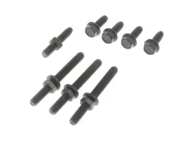 16cmhgxw Dorman Exhaust Stud Fits Ford E350 Econoline Club Wagon 1980-1983