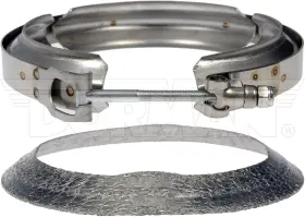 19ud138 Dorman Dpf Hardware Kit For 2010-2016 Freightliner Cascadia
