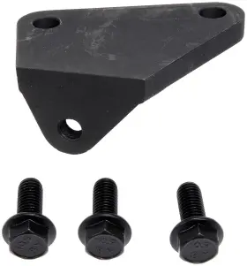 28vj485 Dorman Exh Manif To Cyl Head Rep Clamp For 07 Chevy Silverado 2500 Hd Classic