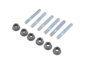 29791srds Dorman For Chevrolet Trailblazer Ext Exhaust Flange Stud And Nut