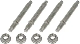 32122 Dorman - Help Exhaust Flange Stud And Nut