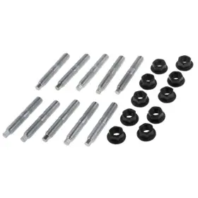 36cn444 Dorman Exh Manifold Hardware Kit For 1997-02 Ford E-350 Econoline Club Wagon
