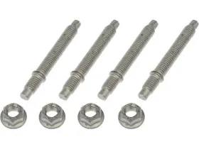 38cvzn69 Dorman Front Exhaust Flange Stud And Nut For 300 2005 2006 2007 2008 2009 2010