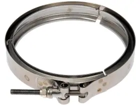 42256vzxy Dorman For 1981-1996 Mack Ms300t Mid-liner Exhaust Clamp 1982 1983