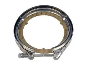 42cxtjf67 Dorman Exhaust Clamp For Dodge Ram 2500 3500 2009 2010