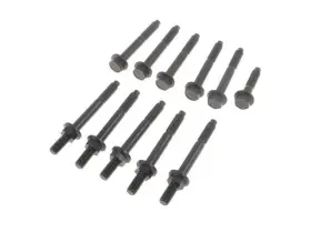 44rqrwb45 Dorman Exhaust Stud For F350 F250 F-super Duty E350 Econoline F-250 Hd Club