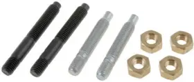 451212 Dorman Exhaust Flange Stud And Nut Set Front Part Number 03100