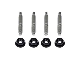 62ff974 Dorman Exh Manifold Hardware Kit For 2014-18 Ford Police Interceptor Utility 62ff974 Dorman Exh Manifold Hardware Kit For 2014-18 Ford Police Interceptor Utility