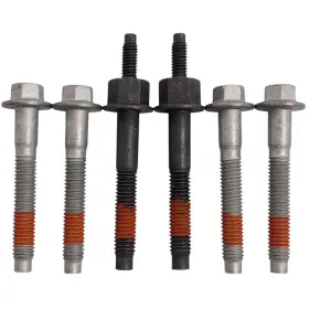 6512788aa Dorman Help 2 Double Ended Stud 6512787 And 4 Hex Flange Head Bolt