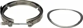 667-190 Dorman Genuine Turbocharger V-band Clamp