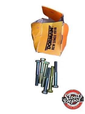 674-013 Dorman Nos Manifold Bolt And Stud Kit For Gmc Chevrolet