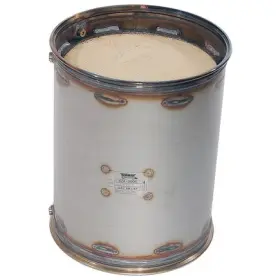674-2005 Dorman Diesel Particulate Filter Dpf For Heavy Duty Vehicles