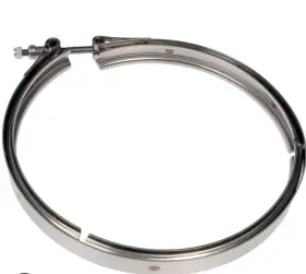 674-7000 Dorman New Diesel Particulate Filter Dpf Clamp