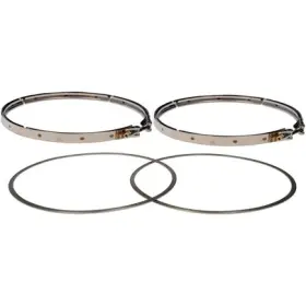 674-9033 Dorman Diesel Particulate Filter Gasket And Clamp Kit