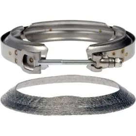 674-9046 Dorman Exhaust V Band Clamp And Gasket