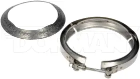 674-9047 Dorman Exhaust V-band Clamp And Gasket