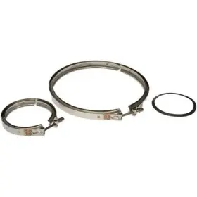 674-9072 Dorman Dpf Gasket And Clamp Kit