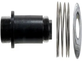 675-209 Dorman 675 209 Exhaust Flange Hardware Stud Spring And