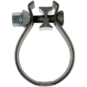 677-014 Dorman Exhaust Muffler Clamp For Select 11-19 Ford Models