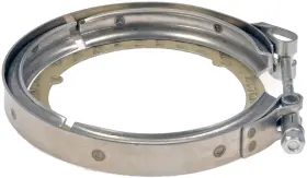 67ni686 Dorman Exhaust Clamp For 2008-2010 Dodge Ram 3500 Direct Fit 67ni686 Dorman Exhaust Clamp For 2008-2010 Dodge Ram 3500 Direct Fit