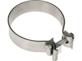 Dorman 82nkxcm19 Exhaust Clamp For Dodge Ram 2500 3500 4500 5500 2010 2007 2008 2009